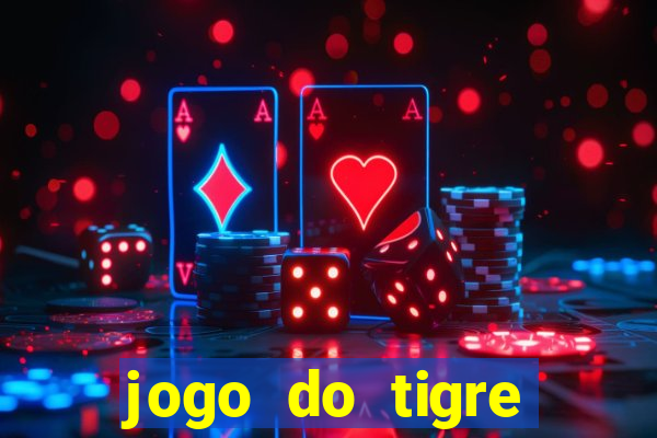 jogo do tigre deposito de 3 reais